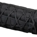SilencerCo AC5170 Corset Suppressor Cover Kevlar/Nomex Black