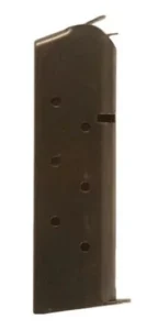 Colt 1911 Gov't/Commander Handgun Magazine .45 ACP 8/rd