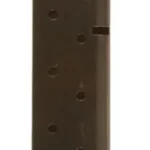 Colt 1911 Gov't/Commander Handgun Magazine .45 ACP 8/rd
