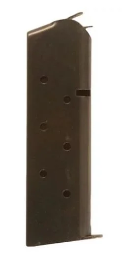 Colt 1911 Gov't/Commander Handgun Magazine .45 ACP 8/rd