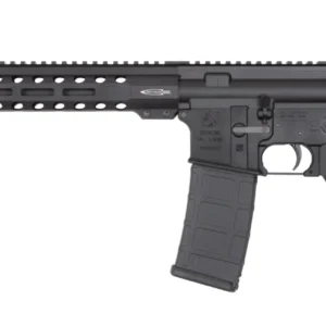 Colt Mfg CR6960 Mid Carbine 5.56x45mm NATO 16" 30+1 Black Rec/Barrel Black Collapsible Stock M-LOK Handguard Black Polymer Grip Right Hand