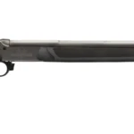 Traditions CR84110440 NitroFire 50 Cal 209 Primer 26" Gray Cerakote Rec/Barrel with VAPR Twist Black Synthetic Stock | Elite Firearms