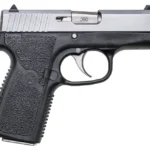 Kahr Arms CT380 Handgun .380 ACP 7rd Magazine 3" Barrel Black with Silver Slide | Elite Firearms