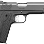 KIMBER CUSTOM II 45ACP 5" FO 8RD BLK | Elite Firearms