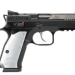 CZ SHADOW 2 COMPACT OR 9MM 15RD BLK | Elite Firearms