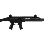 CZ SCORPION 3+ CARB 9MM 16.3" 5-20RD | Elite Firearms