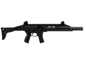 CZ SCORPION 3+ CARB 9MM 16.3" 5-20RD | Elite Firearms