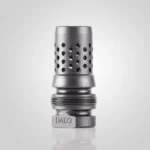 DEAD AIR XENO BRAKE 1/2X28