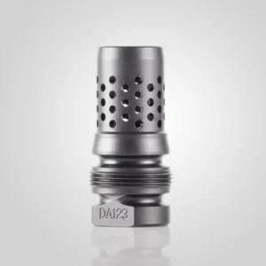 DEAD AIR XENO BRAKE 1/2X28
