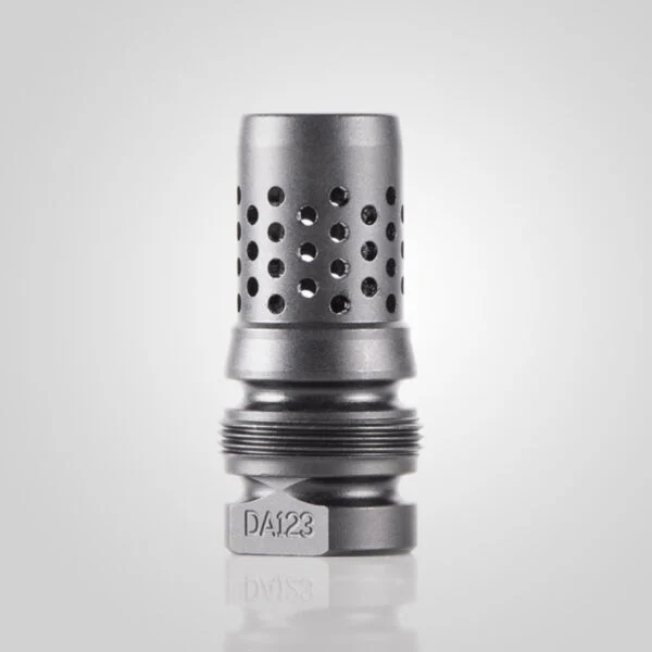 DEAD AIR XENO BRAKE 1/2X28
