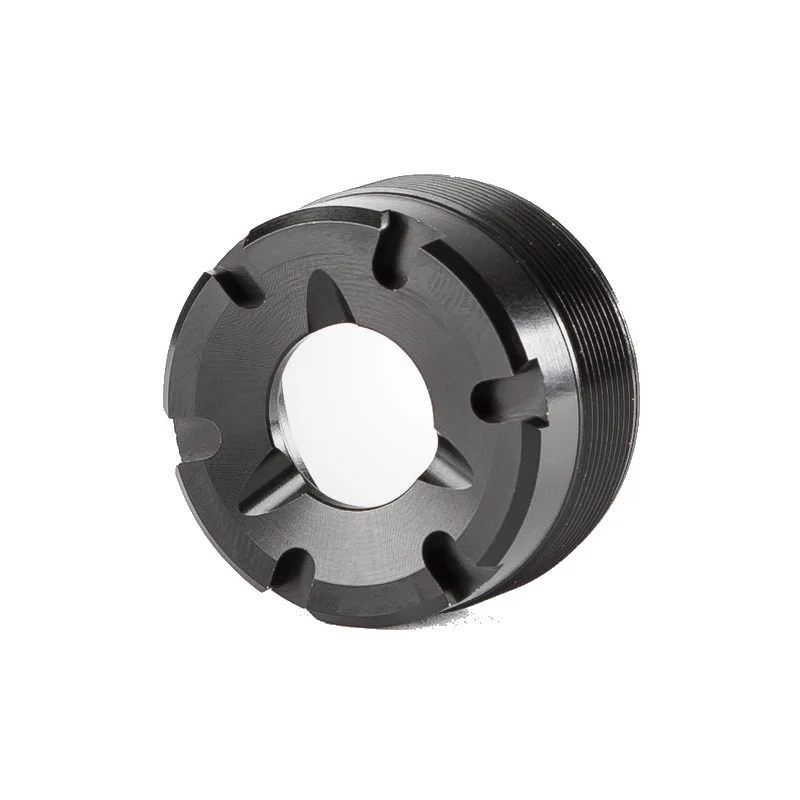 Dead Air DA415 Front Cap P-Series 9mm (FOR GHOST)