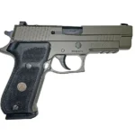 SIG SAUER P220 LEGION 45ACP 8+1 DA/SA OR | Elite Firearms
