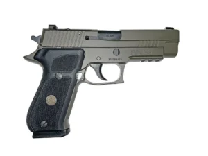 SIG SAUER P220 LEGION 45ACP 8+1 DA/SA OR | Elite Firearms