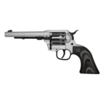DIAMONDBACK FIREARMS SIDEKICK 22LR/22M SILVER 5.5" | Elite Firearms