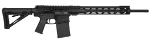 Diamondback DB1023C001 DB10 308 Win 20rd Black Hard Coat Anodized 7075-T6 Aluminum Receiver Magpul MOE K Grip | Elite Firearms