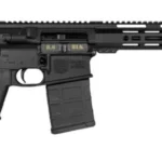 DB10 8.6 BLK 16" MLOK PMAG Blk 20rd TALO | Elite Firearms