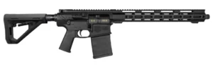 DB10 8.6 BLK 16" MLOK PMAG Blk 20rd TALO | Elite Firearms