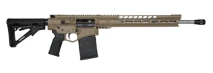 DBF DB10 308WIN 18" MLOK 20RD FDE | Elite Firearms