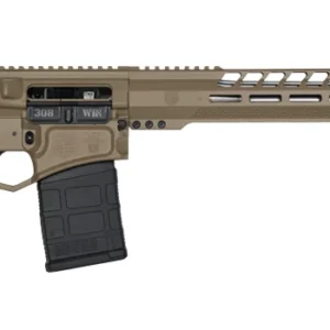 DBF DB10 308WIN 18" MLOK 20RD FDE