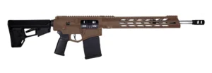 Diamondback DB1059C061 DB10 308 Win 18" 20+1 Flat Dark Earth Adjustable Magpul ACS-L Stock Black Magpul MOE-K2+ Grip 15" M-Lok | Elite Firearms