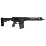 DIAMONDBACK FIREARMS DB10 PIST 308WIN BLK SBA3 | Elite Firearms