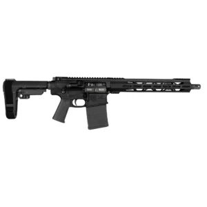 DIAMONDBACK FIREARMS DB10 PIST 308WIN BLK SBA3 | Elite Firearms