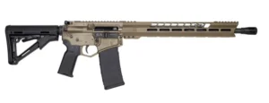 DBF DB15 6.5GRENDEL 18" 28RD FDE | Elite Firearms