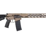 Diamondback DB1758K061 DB15 5.56x45mm NATO 16" 30+1 Flat Dark Earth Adjustable Magpul ACS-L Stock Black Magpul MOE-K2+ Grip | Elite Firearms