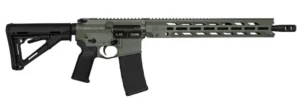 DBF DB15 OBSDN 5.56 16" 30RD JUNGLE | Elite Firearms