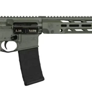 DBF DB15 OBSDN 5.56 16" 30RD JUNGLE
