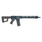 DIAMONDBACK FIREARMS DB15 5.56 JJ BLUE 16" M-LOK | Elite Firearms