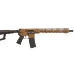 DIAMONDBACK FIREARMS DB15 300BLK 16" 30+1 BRZ M-LOK | Elite Firearms