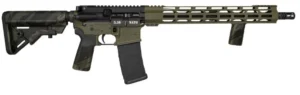 DIAMONDBACK FIREARMS DB15 5.56 DUO 16" B5 MULTICAM | Elite Firearms