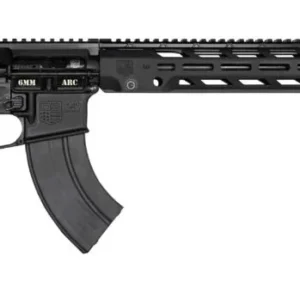 Diamondback DB1784V001 DB10  6mm ARC 26rd 18" Black Nitride Black Hard Coat Anodized 7075-T6 Aluminum Receiver Magpul MOE K2 Grip