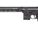 DD M4V7-CC 556NATO 16" 10RD MLOK BLK | Elite Firearms