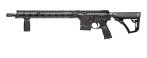 DD M4V7-CC 556NATO 16" 10RD MLOK BLK | Elite Firearms
