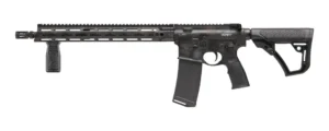 DD M4V7 556NATO 16" 32RD MLOK RATTLE | Elite Firearms