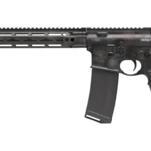 DD M4V7 556NATO 16" 32RD MLOK RATTLE