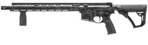 Daniel Defense 0212802267055 DDM4 V7 *CA Compliant 5.56x45mm NATO 16" 10+1 Rattlecan Cerakote 6 Position w/SoftTouch Overmolding Stock | Elite Firearms