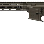 DANIEL DEFENSE DDM4 V7 5.56 MILSPEC+ 16" CA | Elite Firearms