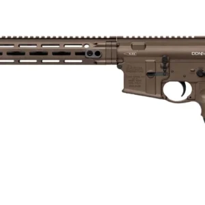Daniel Defense 0212802338067 DDM4 V7 *CO Compliant 5.56x45mm NATO 16" No Magazine Cerakote 6 Position w/SoftTouch Overmolding Stock
