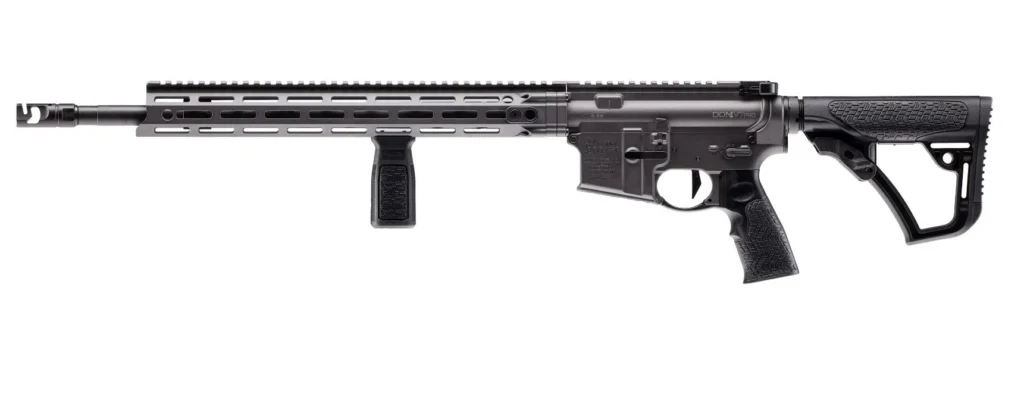 DANIEL DEFENSE DDM4 V7 PRO 5.56MM COBALT NM | Elite Firearms