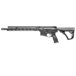 Daniel Defense 0212815049055 DDM4 V7 SLW *CA Compliant 5.56x45mm NATO 14.50" 10+1 Black Hard Coat Anodized 6 Position w/SoftTouch Overmolding Stock | Elite Firearms