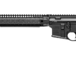 DANIEL DEFENSE DDM4 MK12 5.56MM BLK 18" NM | Elite Firearms