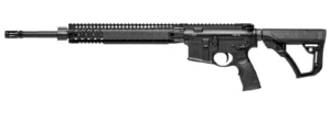 DANIEL DEFENSE DDM4 MK12 5.56MM BLK 18" NM | Elite Firearms