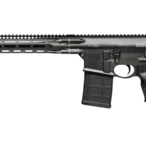 DD DD5 V3 762NATO 16"MLOK 20RD BLK