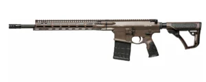 DD DD5 V4 7.62 18" MLOK 20RD BRN | Elite Firearms
