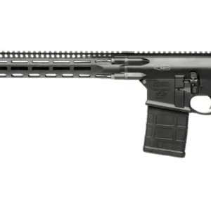 DD DD5 V5 6.5CM 20" MLOK 20RD BLK
