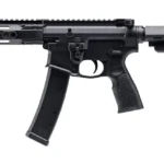 Daniel Defense PCC Handgun 9mm Luger 32rd Magazine 8.3" 1/2x28 Threaded Barrel Black | Elite Firearms