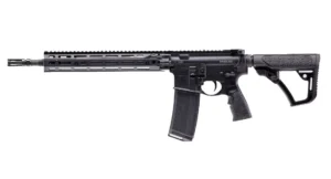 DD DD4 M4A1 RIII 556NATO 14.5"PB 32R | Elite Firearms